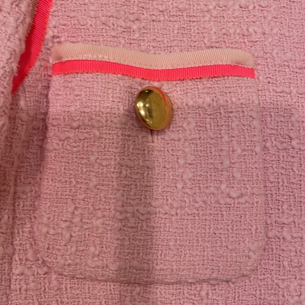 J crew jacket - Picture 3 of 5